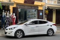 Car Hire & Driver: HOI AN WARD (EXCEPT FORMER CAM KIM) - MARBLE MOUNTAIN (HALF-DAY) 3