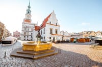 Poznan Day Tour from Wroclaw 1