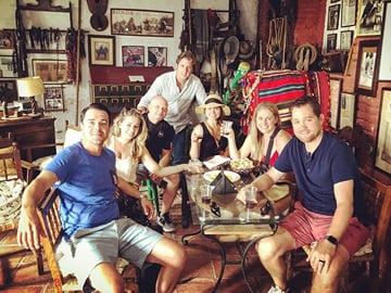 White Villages & Ronda 2 Days – 1 Night Private Trip