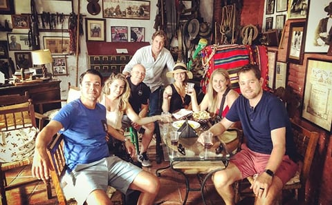 White Villages & Ronda 2 Days – 1 Night Private Trip