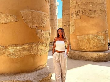 Private Day Tour to Luxor's Valley of the Kings from Hurghada