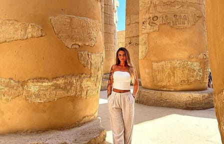 Private Full-Day to Luxor’s Valley of the Kings From Hurghada