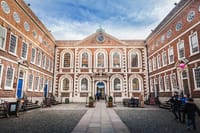 Liverpool Ghost Hunt: Paranormal Detective Self-Guided Game 8