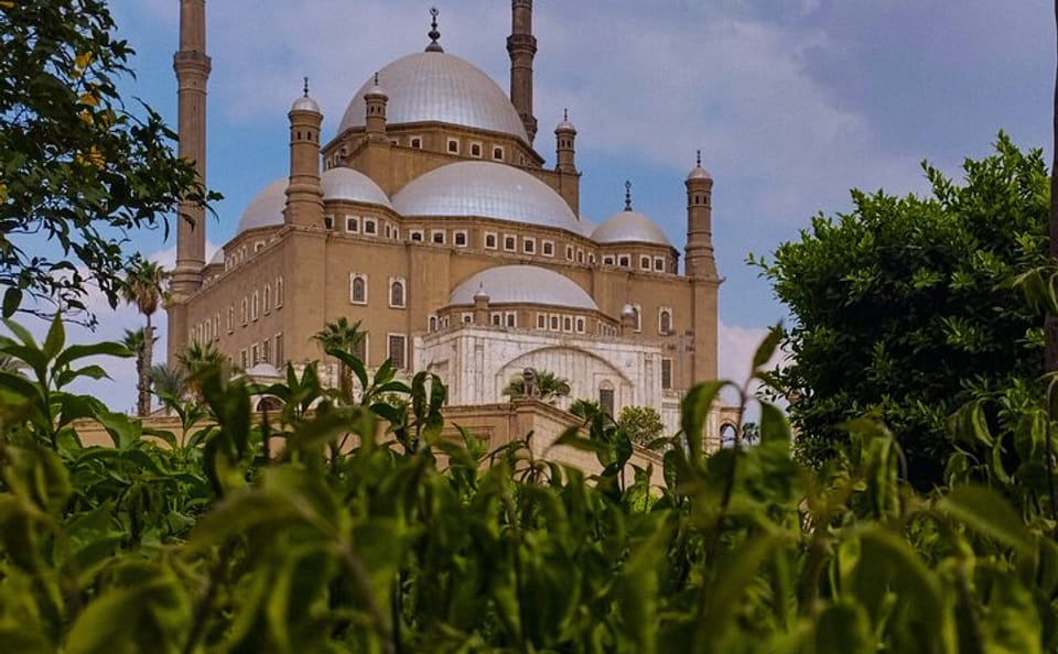 Cairo City Tour: Explore Historical Sites and Culture