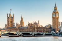 Explore Historic and Modern London on a Full Day Private Tour 2