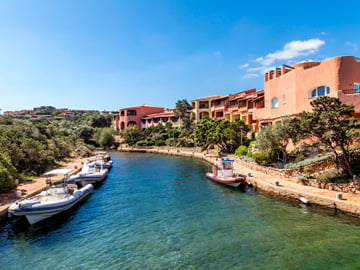Self-Drive Tour of Cagliari and Sardinia's Highlights