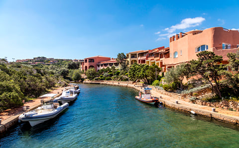 Self-Drive Tour of Cagliari and Sardinia's Highlights
