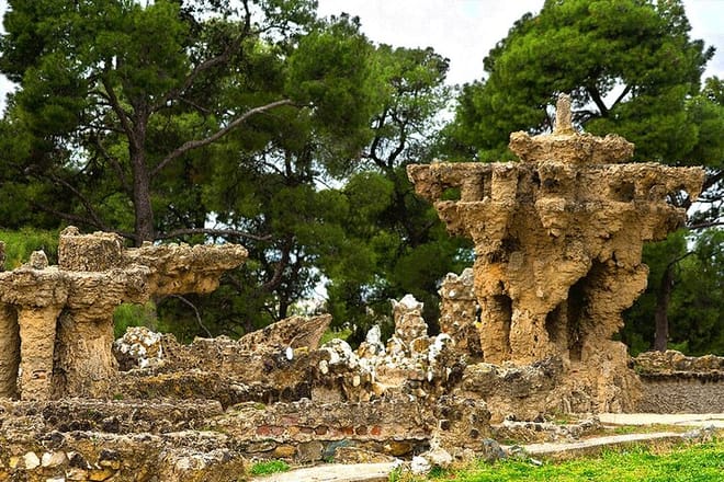 Thessaloniki Ottoman Era Private Walking Tour photo 2
