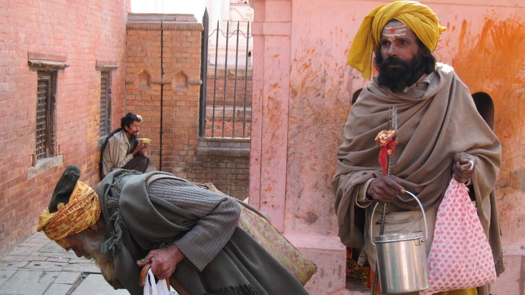 19 Days Mera Peak Climbing & Expedition – One Life-Changing Himalayan Adventure