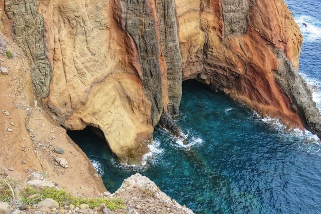All in 1 Experience in Madeira- 4x4 Ride, Hiking, Swimming and Boat Trip photo 4