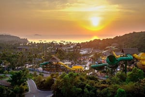 The best seller Phu Quoc 1 Day the South Island & Cable Car
