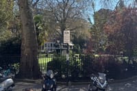 London Secrets of Soho Walking Tour 4