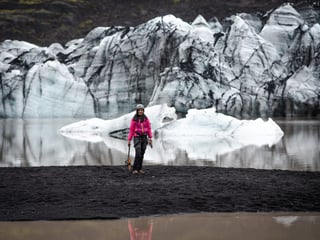 Private South Coast + Glacier Hike Captured, photo 72