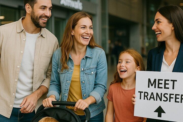 Dalaman Airport Transfer – Luxury & Comfort with Meet Transfer ✈️ Dalaman is one of the most popular holiday destinations in Türkiye, welcoming thousands of travelers every year. From the moment you