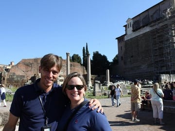 Roman Forum