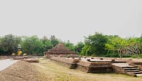 Ancient City of Wiang Kum Kam & Wat Chiang Man 5