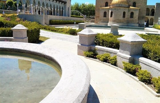 Samtskhe-Javakheti Tour: History, Scenery & Relaxation