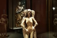 Unconventional Privat Tour of the Art History Museum (Kunsthistorisches Museum):"Masterpieces and Beauties. A Museum Tour Focused on Beauty" 1