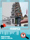 Singapore Self-Guided Sherlock Holmes Murder Mystery Game 5