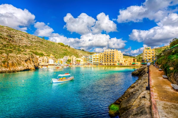 Things to do in St. Julian's