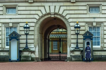 Private Tour of London Highlights During Heathrow Layover