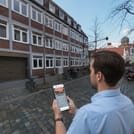 Self-Guided The Bremen Syndicate City Escape Game 7