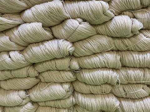 Icelandic Wool Yarn Factory Tour, photo 12