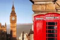 London City Game: Battle of Wizards (Trafalgar Square, Westminster, Cecil court) 9