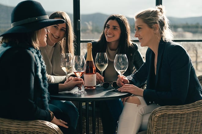 Journey to the Hunter Valley from Palm Beach & Central Coast | 3 Wine Tastings & Lunch - Photo 1
