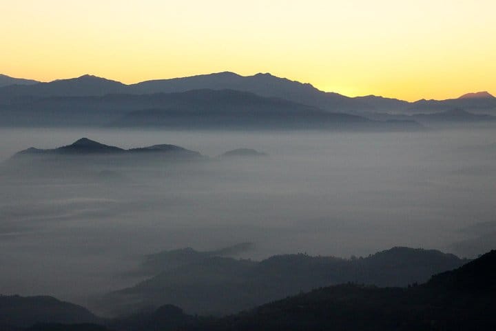 19 Days Mera Peak Climbing & Expedition – One Life-Changing Himalayan Adventure