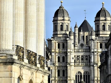 Private Guided Walking Tour of Dijon’s Cultural Heritage