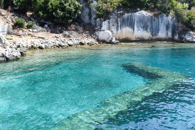 All Inclusive Private Tour of Antalya Turkish Mediterranean Coast 7