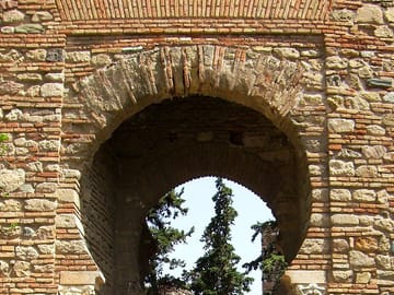 Historic Malaga – Alcazaba, Cathedral, Picasso & Market Discovery