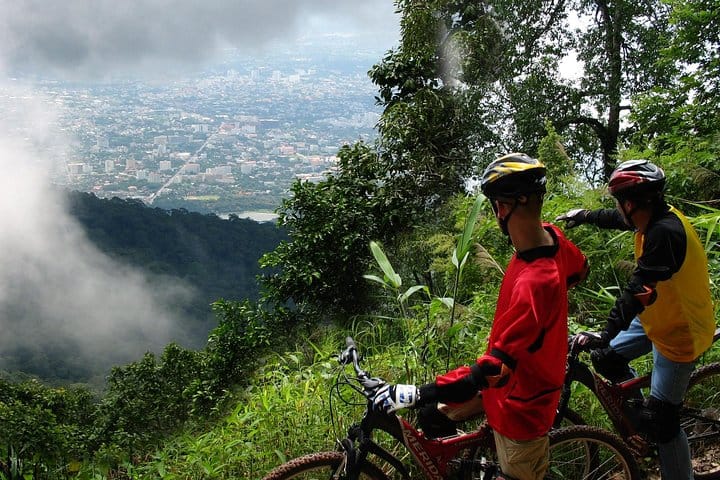 the best views