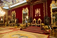 Madrid Old Town & Royal Palace Walking Tour Skip the Line Ticket 7