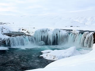 Lake Mývatn and Goðafoss Tour, photo 15