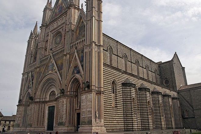 Duomo of Orvieto