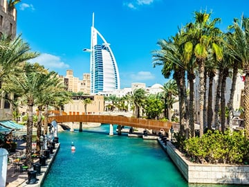 Dubai Half Day city Tour – Group Tour with Iconic Landmarks
