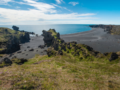 Snaefellsnes Private Tour At Iceland’s West Coast of Wonders, photo 31