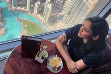 Burj Khalifa Observation Deck Tour in Dubai with Options