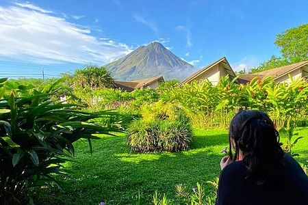 Explore Costa Rica: Nature, Culture, and Adventure with Guided Tours