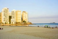 Full Day Private Beach Tour Santos & Guarujá – Combine Culture, History & Beach 8