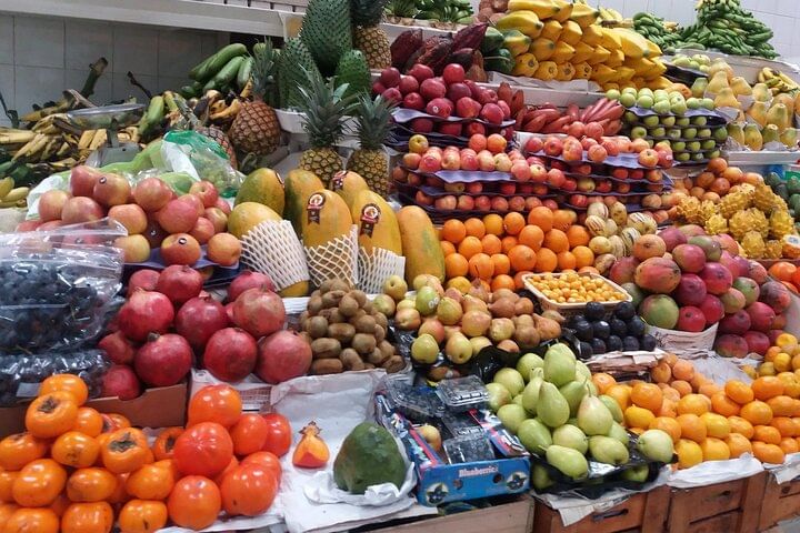 Private Tour in Quito with market, cable car, Guayasamín museum and chocolate tasting