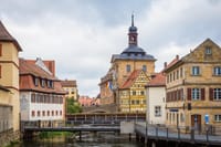 Bamberg Private Walking Tour With Local Guide 1