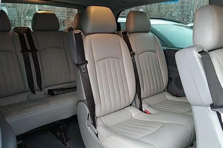 Shenzhen Baoan airport Private Transfer to Shenzhen Hotels. 3