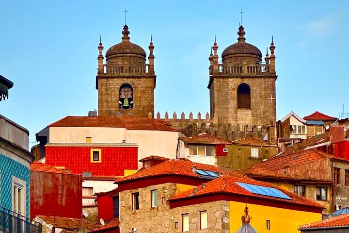 Porto Revealed The Must Do Walking Tour