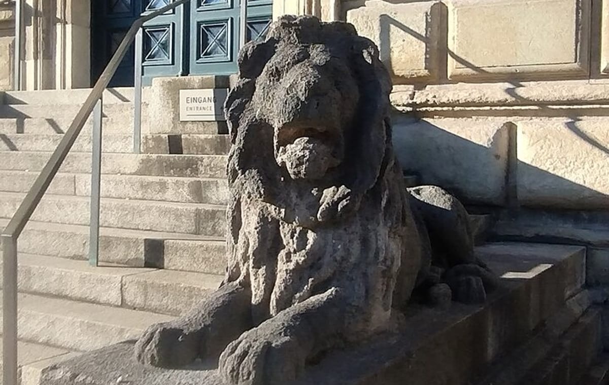 Munich Alte Pinakothek Guided Tour in Small Group