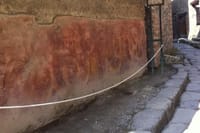 Day Trip from Rome to Pompeii  7