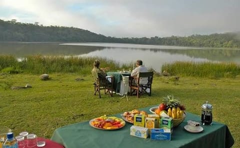 Arusha: Lake Duluti Canoeing | Bird Watching  | Nature Walk Day Tour