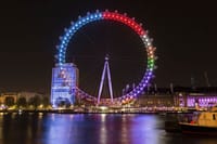 London Eye